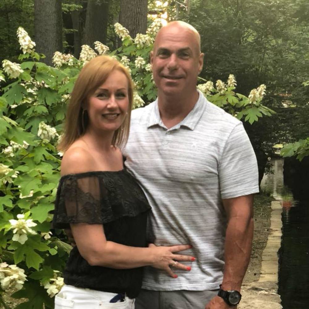 Meet your Posher, Becky